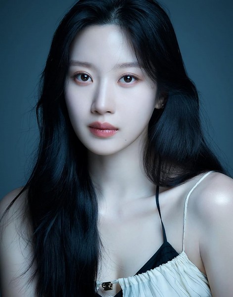 Moon Ga-young | Actress
