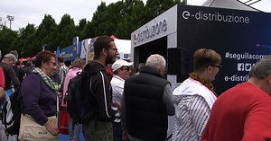 E-Distribuzione, con Open Meter il contatore diventa interattivo