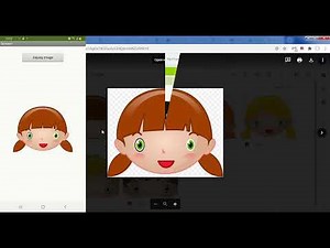 Display an image from Google Drive in an App Inventor application