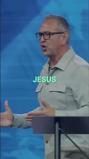 Jesus' Warning: You Can't Serve Two Masters | 2026 No Regrets Conference