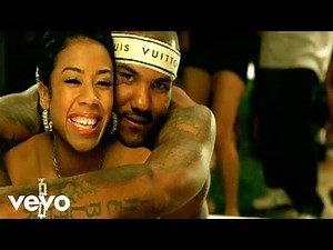 The Game Featuring Keyshia Cole - Game's Pain (2008 Music Video) | #88 R&B Song