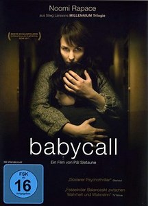 Babycall Trailer HD (Nynorsk) (2011)
