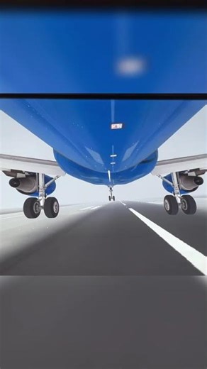 He smoothest landing I’ve ever done in aerofly fs! #aviation #butterlanding #a320 #sanfrancisco