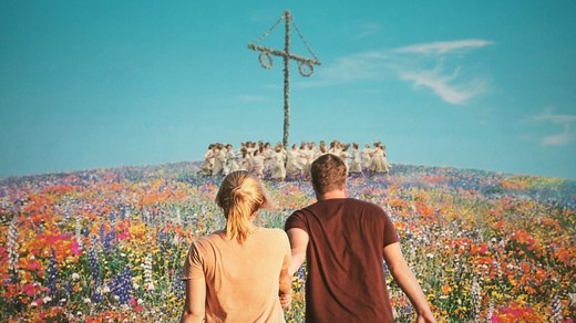 Watch Midsommar 2019 full movie on Fmovies
