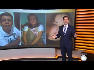 WHAT WILL HAPPEN TO VANDERLEI ELAINE AND RAGEL