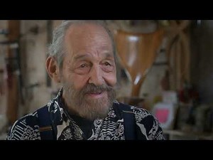Sculptor Michael Coffey : Reflections on Life & Work