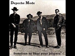 Depeche Mode Route 66 live in Chicago 3.07.1990