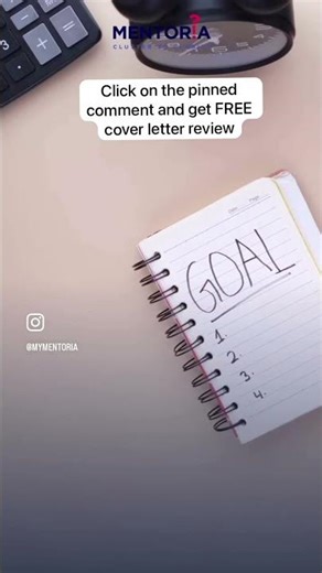 How to Write a Standout Cover Letter!