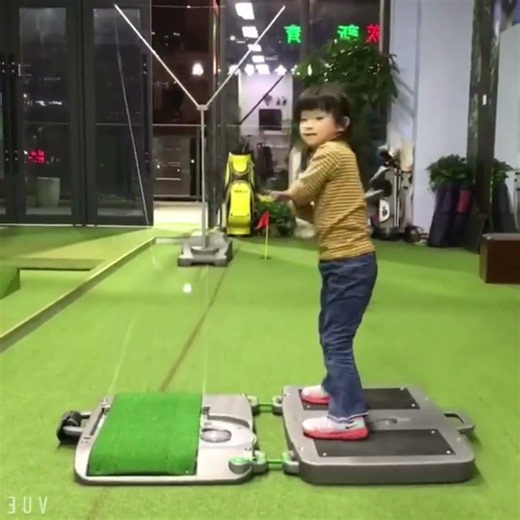 Golf swing trainer #golfgear#golflife