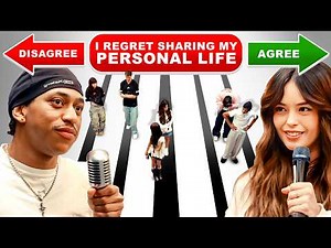 Do All Streamers Think The Same?