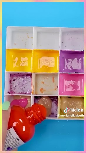 Mini-Backpack Makeover #makeover #backpack #mini #diy #art #painting #clawmachinewin