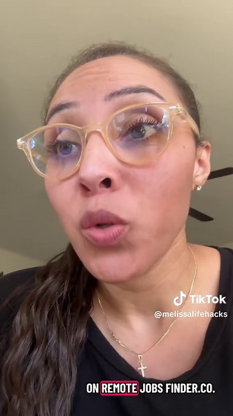 This job sounds really good you guys, only posted 2 days ago! as of nov 14th! Go check it out #wfhmom #remotejobs #careertok #jobsearch #wfhjobs