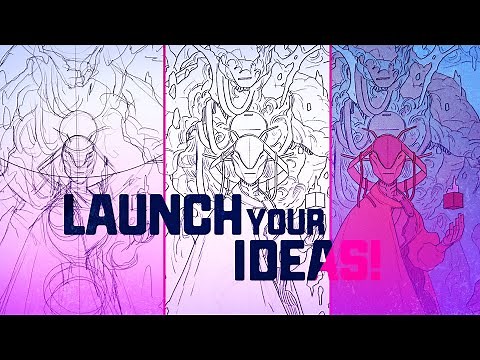 How Do You Actually Start An Illustration? (3 Ways That Work)