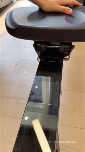 Invisible Armor for Your iPhone Screen