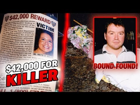 Bound Victim Dumped on Fountain Avenue Brooklyn | Homicide Hours To Kill