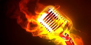 Best Spoken Word Poetry, Part II