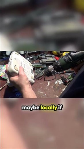 $20 Headaches & The Collector's Curse: Why This Broken PS1 Stays Grounded.