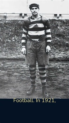 The Multi-Sport Phenom Who Made Jack Dempsey Look Ordinary #boxing #sports #history