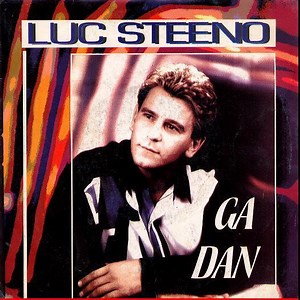 Luc Steeno - Ga Dan