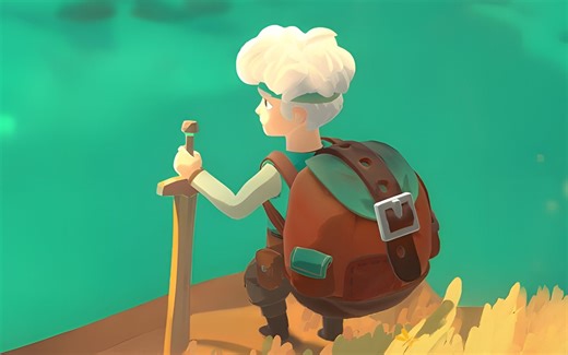 Moonlighter 2: The Endless Vault ganha novo trailer e chega ao Game Pass em 2025 - Adrenaline