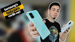 Xiaomi Redmi Note 9 Pro vs Samsung Galaxy A71 - ShiftDelete.Net