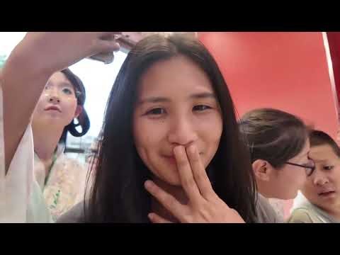 Really? I can't believe it's my first time having it ￼