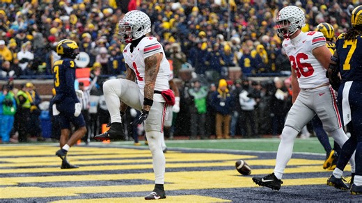 Want Big Ten Championship tickets? Prices for Ohio State vs Indiana