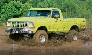 '79 Ford F-250