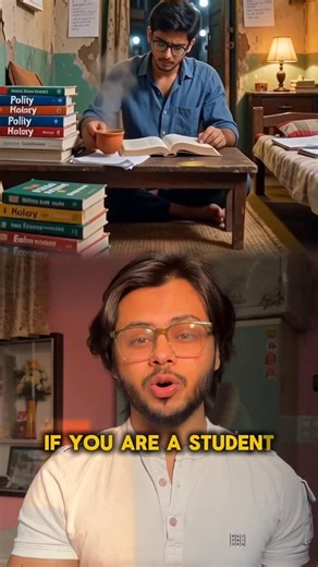 3 ChatGPT Prompts Every Student NEEDS in 2026 (Free & Easy)#shorts #ytshorts