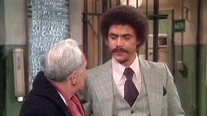 Barney Miller S03:E11 - Hash
