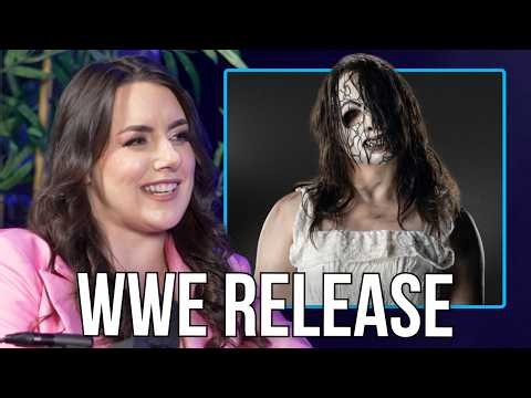 Nikki Cross On Her Release From WWE