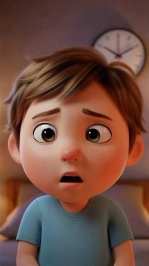 क्या समय सच में रुक गया था? – Part 1 | Hamro Kid Mystery Story