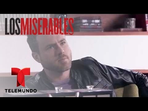 Los Miserables | Capítulo 67 | Telemundo