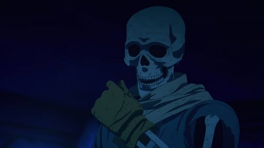 The Unwanted Undead Adventurer | E1 - Unwanted Undead