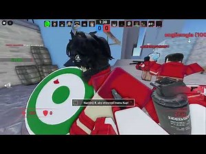 Roblox defusal fps test 6