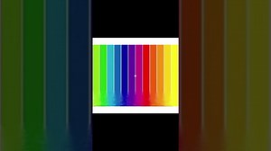 How certain videos may strain or affect eyesight temporarily