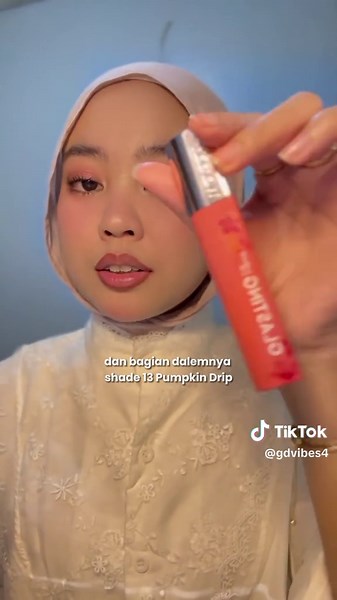 Lip Cream Viral Wardah: Create the Perfect Wedding Look