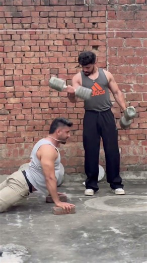 💪Desi workout At Home🏋️‍♀️#fitness #shotsvideo #youtubeshorts ￼