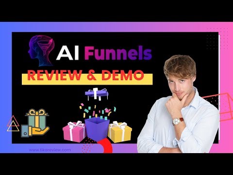 AI Funnels Review & Demo - Legit or SCAM!? Exposed?
