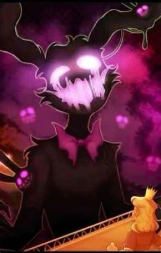 Glitchtrap/william afton vs prototype