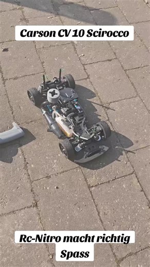 Exploring Vintage Tamiya RC Cars