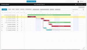 Managing Gantt & CPM Schedules with Contractor Foreman