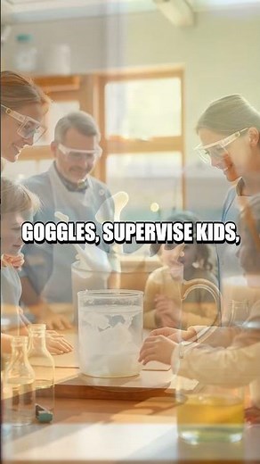 Casein Plastic at Home A Simple Milk Bioplastic Experiment