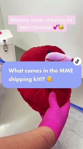 When I tell you we provide everything you’ll need I mean it 🙌🏼💕#placenta#mommy#pregnant#fyp#baby