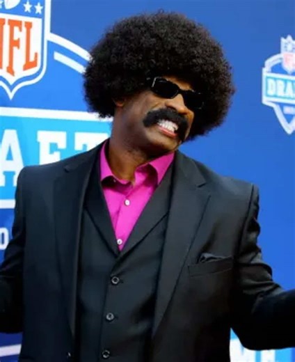 Hilarious Deion Sanders Commercial Highlights