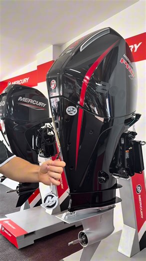 4.2K views · 26 reactions | You need a new Mercury motor Brisbane Marine, the home of Mercury Repowers! Whether you are looking for a portable engine or want to repower your beloved boat, we’ve got you covered Get in touch with our team today and enjoy the deals on our portable range and our 60-150HP range www.brismarine.com.au 07 3889 3033 306 Duffield Road, Clontarf | Brisbane Marine | Facebook