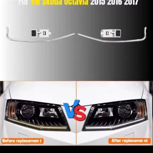 Rijad Zildžić | 🔧 DRL tube – cijena po komadu 🔧 Prodajem DRL tube za navedene modele, mogućnost profesionalne ugradnje. 🚗 Škoda Octavia A7 (2014–2017) – 70... | Instagram