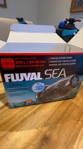 FLUVAL SEA CP3 circulation pump