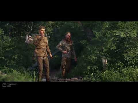 Kingdom Come Deliverance II - Opening Intro