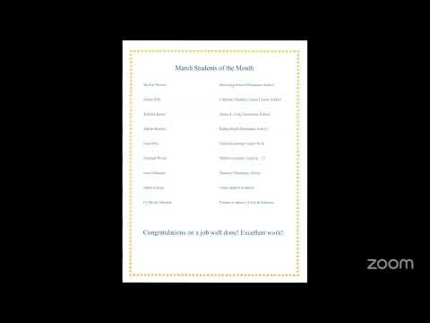 Palatka's Commissioner Meeting 03/12/2026